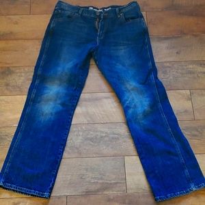 Wrangler Retro Jeans